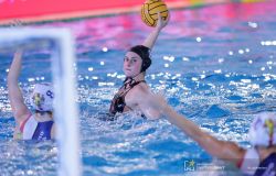 SIS Roma, al via il campionato di serie A1, le romane in trasferta a Firenze