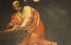 Roma, alla scoperta del Caravaggio
