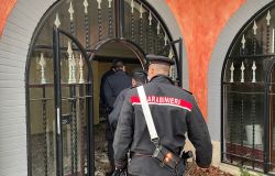 operazione sgombero ville casamonica