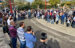 Maccarese, il comune in sinergia con il XII Municipio di Roma apre alla ristrutturazione del cimitero