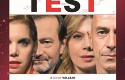 Il Test locandina