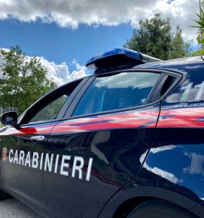 Brescia, scoperchiata cosca della 'ndrangheta infiltrata al Nord, dedita ad estorsione ed usura Brescia, scoperchiata cosca della 'ndrangheta infiltrata al Nord, dedita ad estorsione ed usura