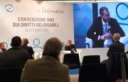 Onorevole Benedetto della Vedova,