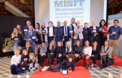 Al Montecatini International Short Film Festival, assegnati i premi della selezione ufficiale. A ''2020'' il premio per il miglior cortometraggio