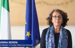 Universities Network for Children in Armed Conflict e CPM Music Institute