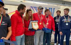 Rimini, il Circolo della vela di Bari è il nuovo Campione d'Italia per club