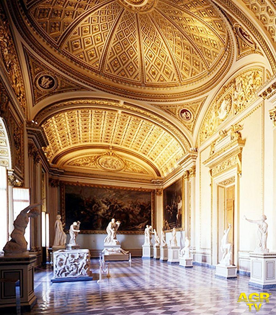 Le Gallerie degli Uffizi al primo posto nella classifica dei “migliori musei al mondo”