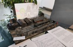 Fiumicino, Progetto della memoria, premiati gli studenti