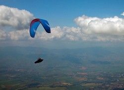 Festa del volo nel Matese Festa del volo nel Matese