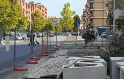 IEVA (M5S): Via Baffigo, lavori in corso contro gli allagamenti stradali