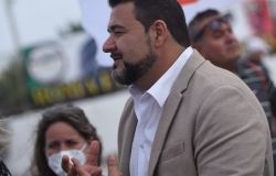 Alessandro IEVA capogruppo del M5S X Municipio