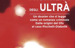 Fregene, La nuova frontiera degli ultrà il giornalista Daniele Poto racconta nel suo libro la galassia del tifo estremo