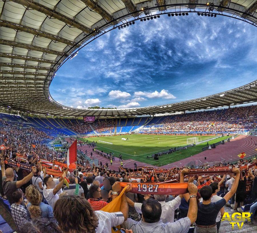 Roma Stadio
