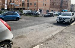 attraversamenti stradali cancellati