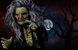 Notte di Halloween con Dario Argento.... al Cinema Troisi.
