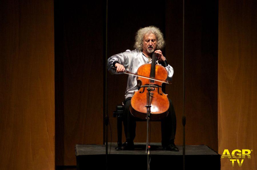 Misha Maisky violoncello