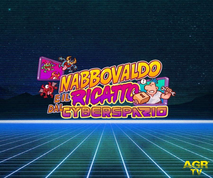 video game Nabbvaldo