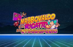video game Nabbvaldo