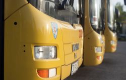 Trasporto scolastico per disabili, il servizio ha ripreso regolarmente questa mattina