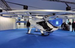 Mobilità urbana del futuro