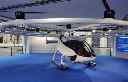 Mobilità urbana del futuro