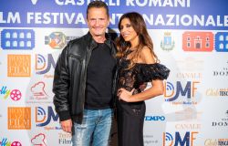 Enzo Salvi Emanuela Tocchia