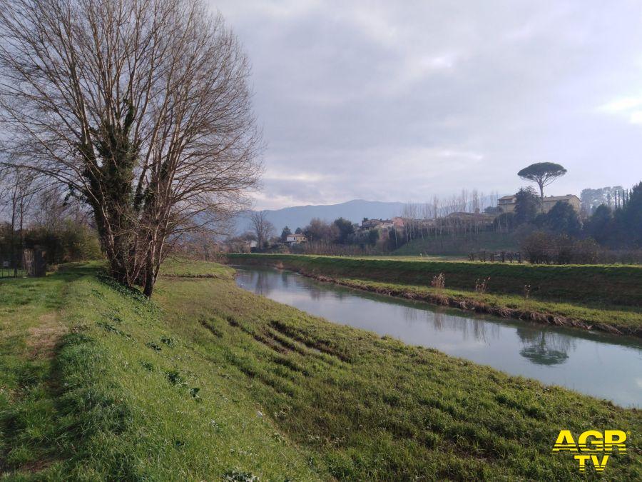 canale Toscana nord