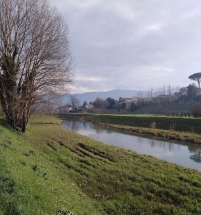 ANBI, incredibile...Italia, piove ma c'è poca acqua