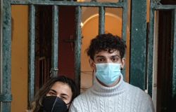 i due consiglieri che contestano le scelte