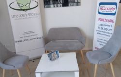 Pomezia, XV Congresso di Ufologia