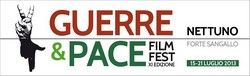 Guerre & Pace FilmFest a Nettuno