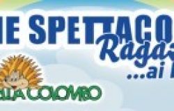 Parchi della Colombo: che spettacolo... ragazzi!