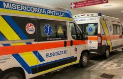 Fiumicino, servono più ambulanze, la Regione deve investire sull'emergenza