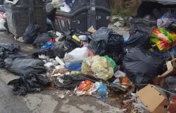 IX Municipio, la pulizia straordinaria ancora non è iniziata, la denuncia di FdI che chiede al sindaco di accelerare i tempi