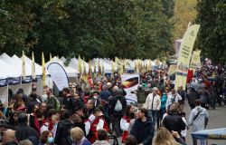 Legambiente, musica, folklore e prodotti tipici, i Piccoli Comuni vanno in città