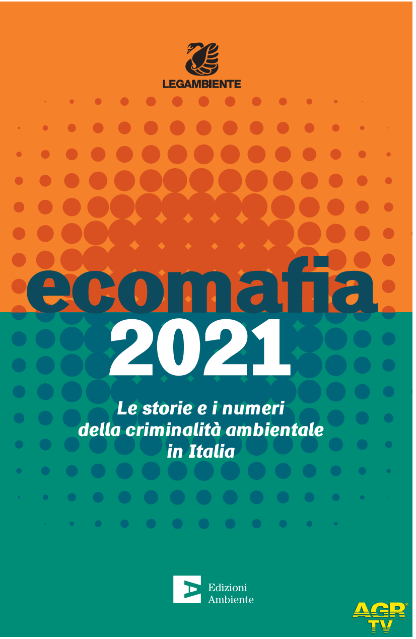 ecomafia 2021