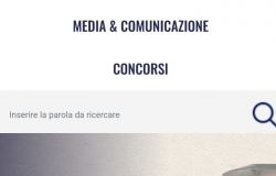 Roma: Arma dei Carabinieri, presentato il nuovo sito web