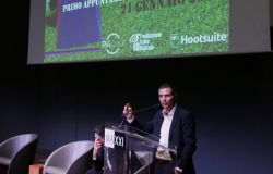 Roma, Nasce la Nazionale Italiana Comunicazione Digitale