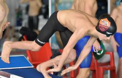 Ad Ostia il trofeo nazionale “SIS Roma” di nuoto, in vasca tutti i migliori nuotatori italiani