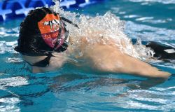 Trofeo SIS nuoto, settima edizione, oltre 800 atleti in gara