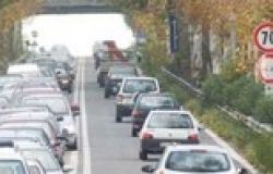 Smog, Legambiente: a Roma +35% rischio tumore al polmone per inquinamento
