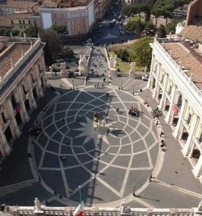 Roma, l'annuncio di  Gualtieri: più risorse per la cultura nel 2022