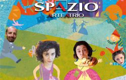 La principessa zitella....favola teatrale per grandi e piccini