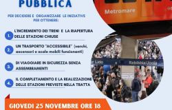 Roma-Lido, giovedì assemblea dei pendolari ad Acilia, intanto Francesca De Vito attacca: dove stanno i soldi delle manutenzioni?