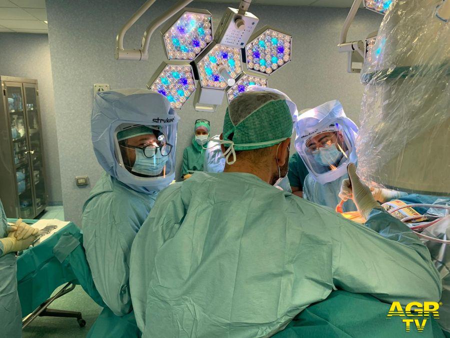Thiroiyd Unit, Centri di eccellenza per la chirurgia endocrina, ma il 50% dei pazienti viene operato in reparti non specialistici