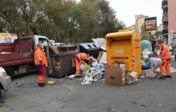 Francesca Barbato (FdI), il piano rifiuti? Un progetto a metà e con troppi interrogativi