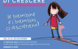 Al Centro Commerciale Leonardo: la libertà di crescere....la violenza sulle donne dalla parte dei bambini
