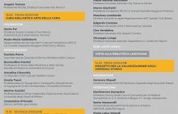 Gli ospedali storici fanno rete seconda Assemblea Nazionale di ACOSI