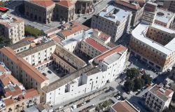 Comando Provinciale Carabinieri di Palermo: Continua l'azione di contrasto allo spaccio di stupefacenti