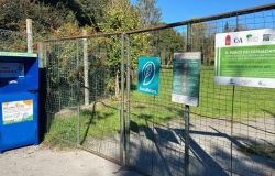 Ecoforum 2022, Roma Natura premiata dal Consorzio Renoils
